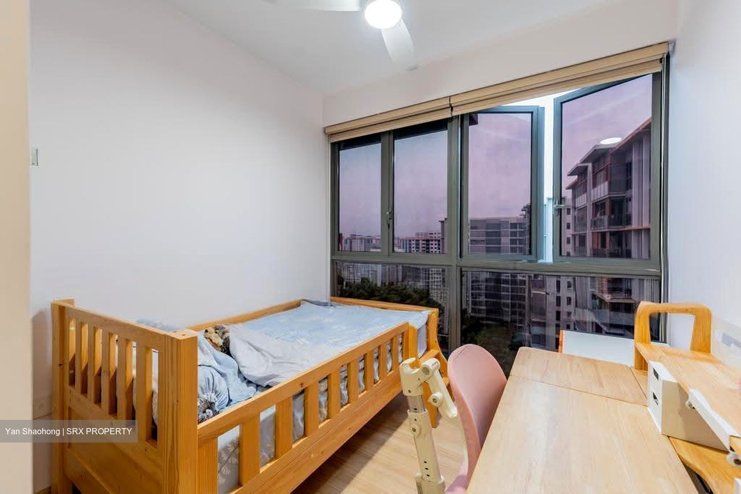 Parc Life (D27), Condominium #612047281